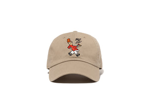 CURRY UP TWILL CAP