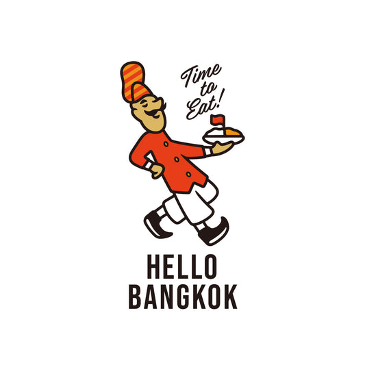 東南アジア初となる「CURRY UP BANGKOK」オープンのお知らせ