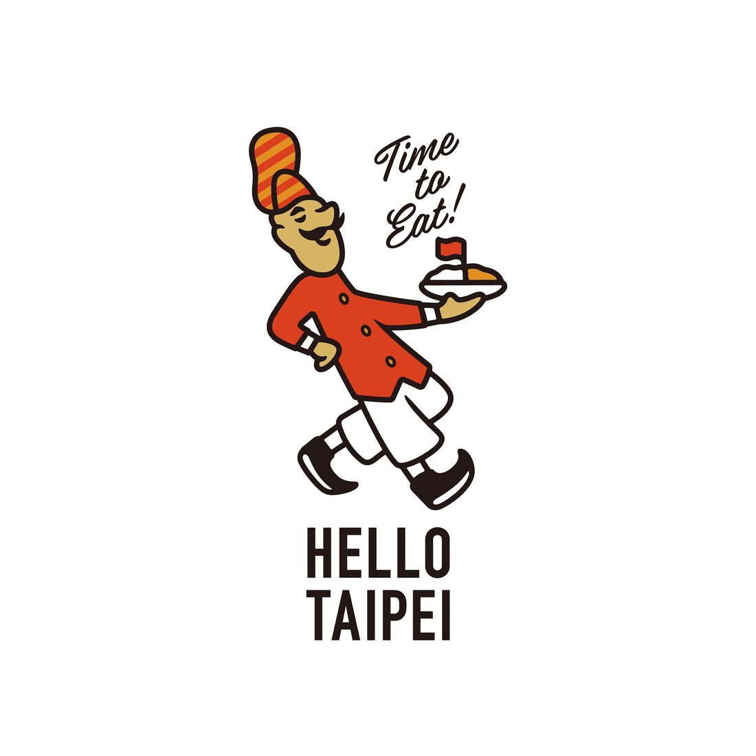 台北にてCURRY UP POP-UP in Taipei開催のお知らせ