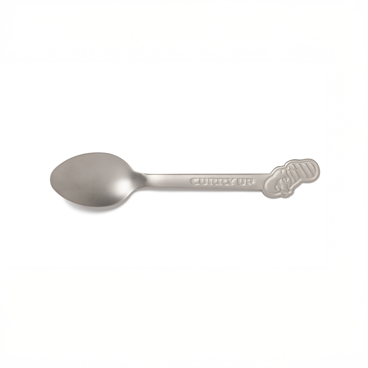OVAL SPOON