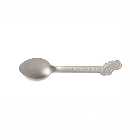 OVAL SPOON