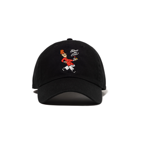 CURRY UP TWILL CAP