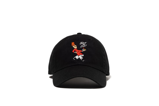 CURRY UP TWILL CAP