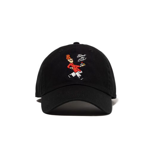 CURRY UP TWILL CAP