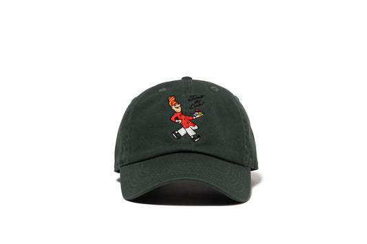 CURRY UP TWILL CAP