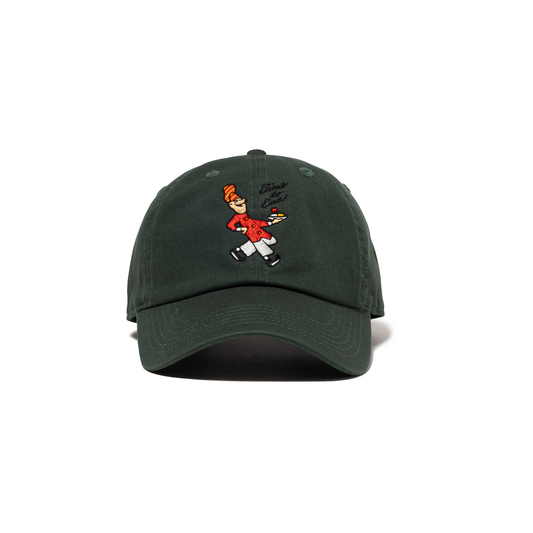 CURRY UP TWILL CAP