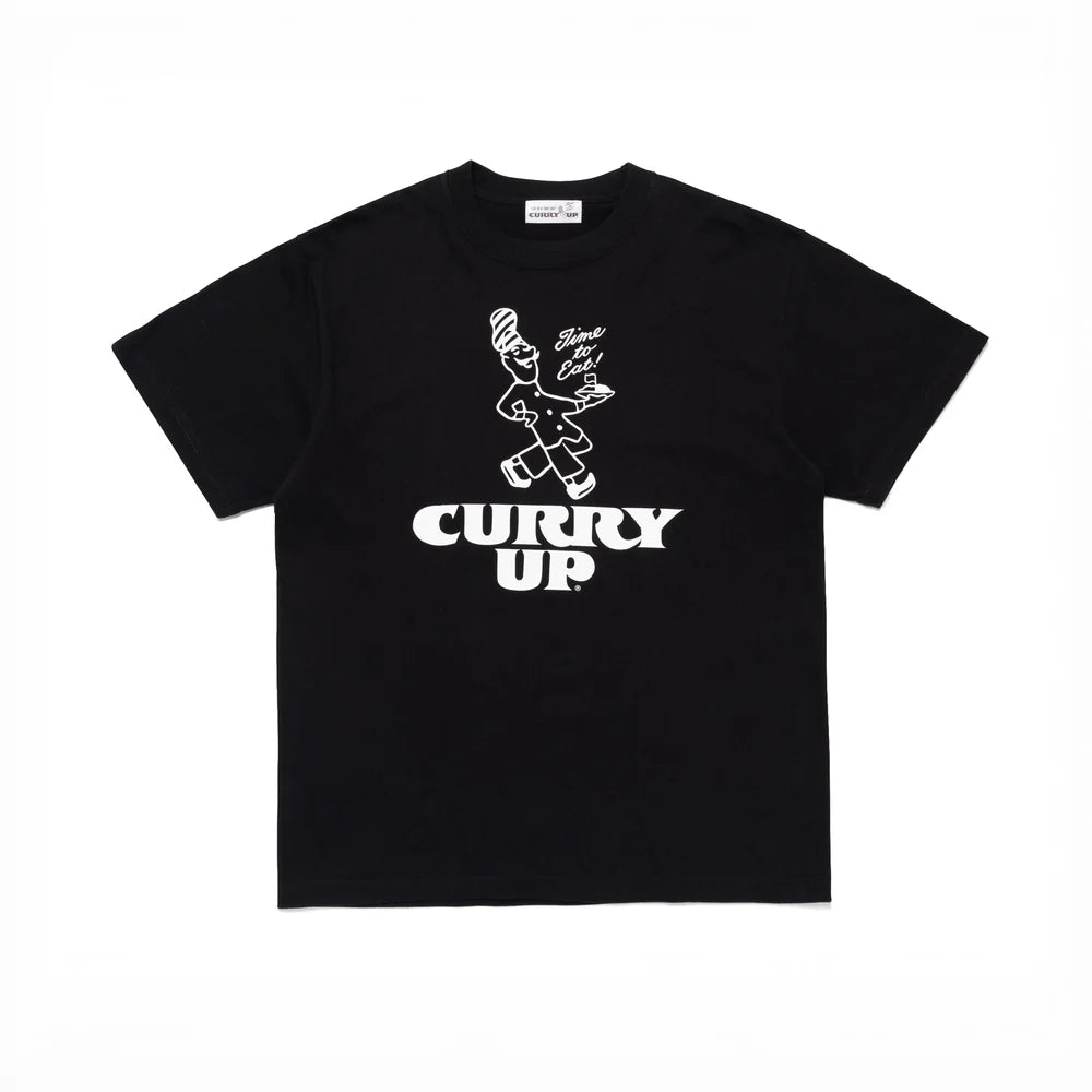 TEST GRAPHIC T-SHIRT #1 ※応募期間中パターン