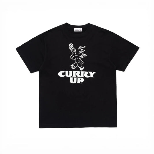 TEST GRAPHIC T-SHIRT #1