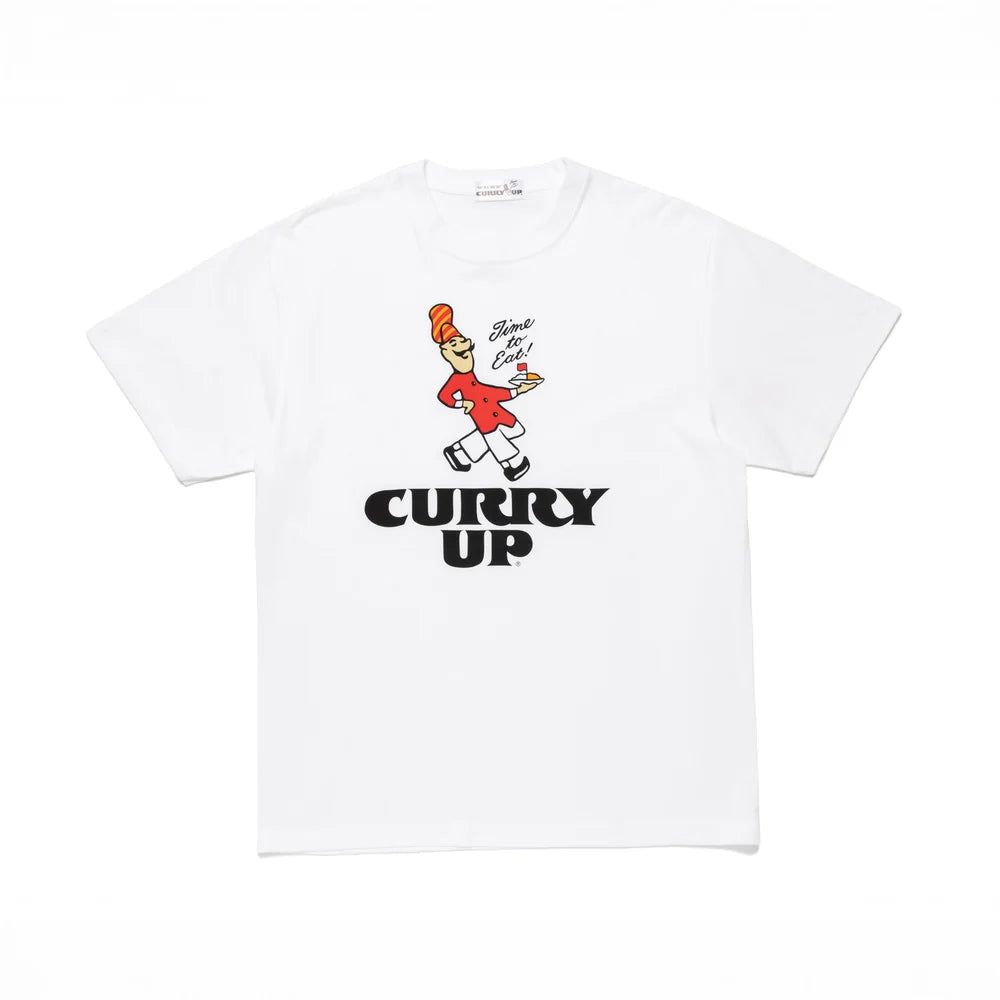 TEST GRAPHIC T-SHIRT #1 ※応募期間中パターン