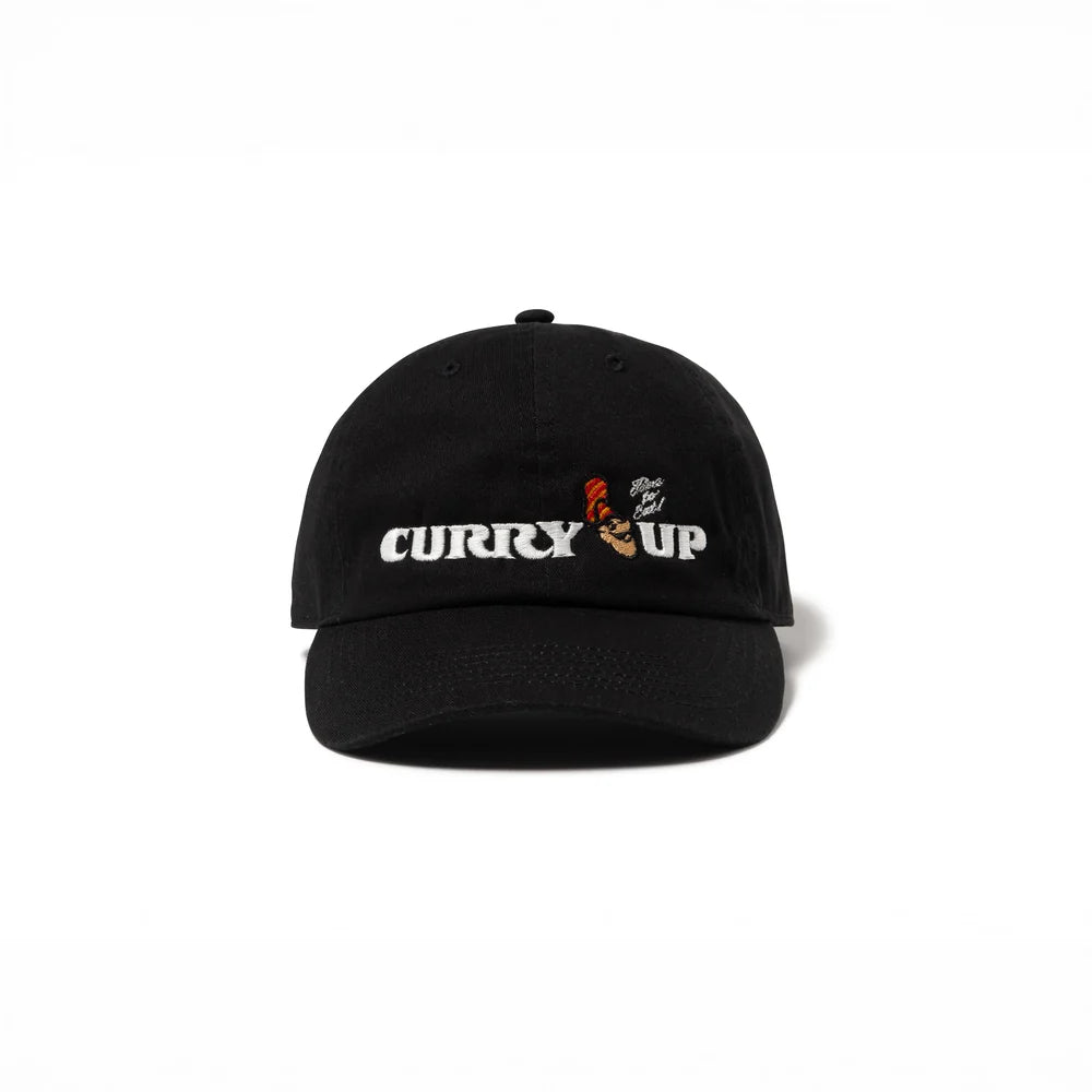 TEST CAP