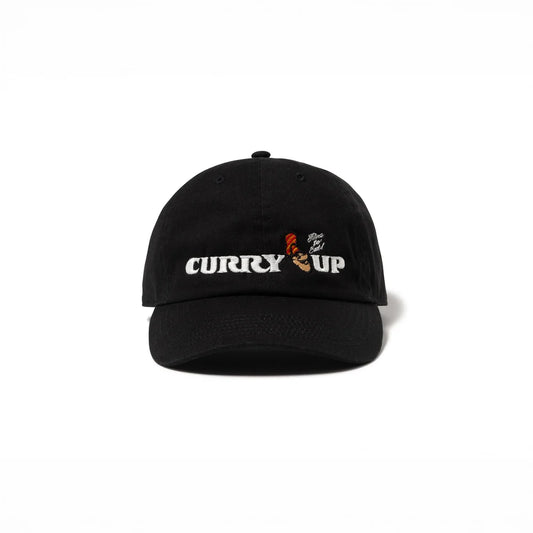 TEST CAP
