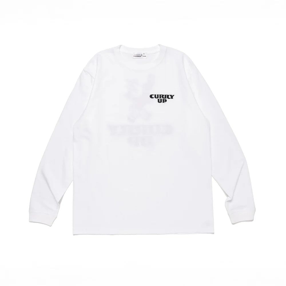 TEST SWEATSHIRT ※応募期間前パターン
