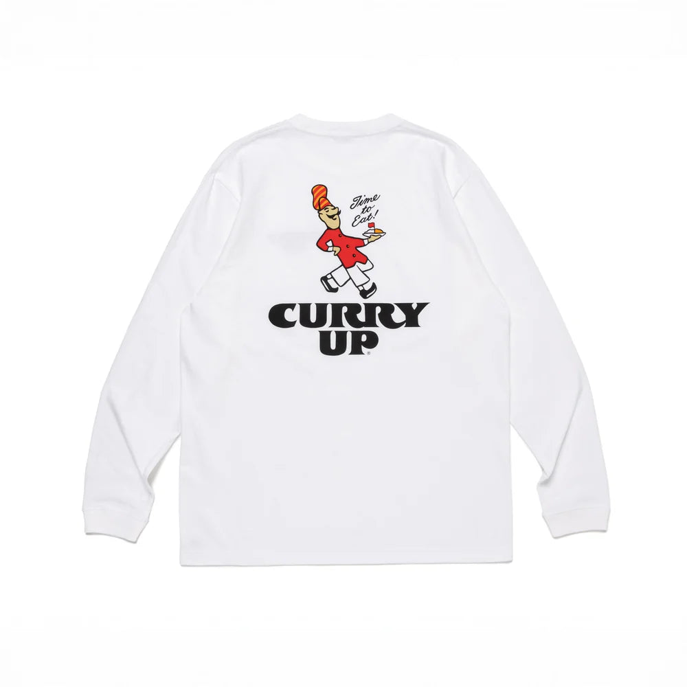 TEST SWEATSHIRT ※応募期間前パターン