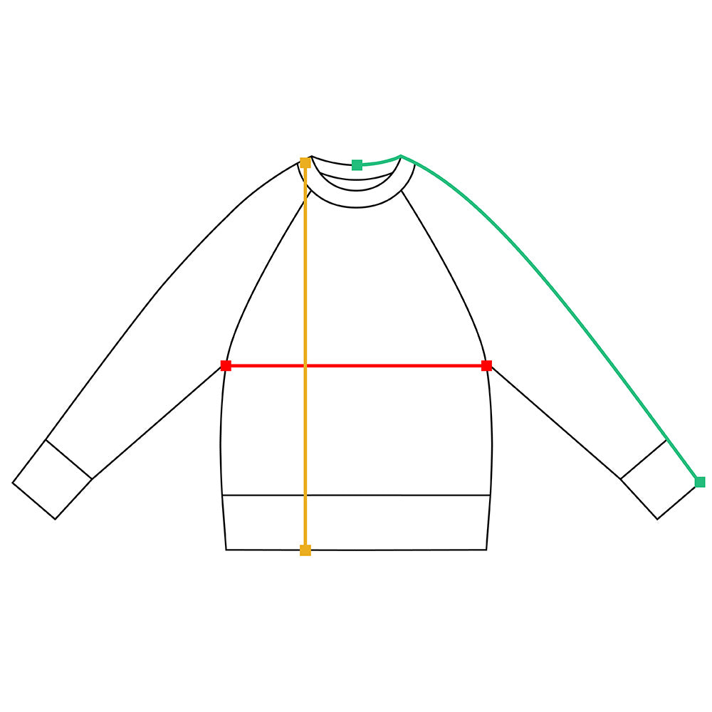CURRY UP SWEATSHIRT – CURRY UP