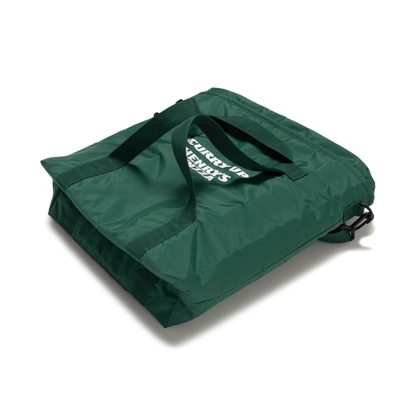 CURRY UP x Henry's PIZZA PIZZA BAG
